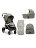 Ocarro 4 Piece Bundle with Changing Bags